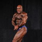 Tab   Hunter - NPC Masters Nationals 2013 - #1