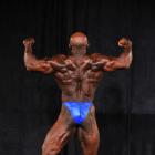 Tab   Hunter - NPC Masters Nationals 2013 - #1