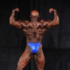 Tab   Hunter - NPC Masters Nationals 2013 - #1