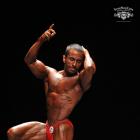 Rafael  Campuzano - NPC Nationals 2013 - #1