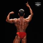 Rafael  Campuzano - NPC Nationals 2013 - #1