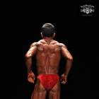 Rafael  Campuzano - NPC Nationals 2013 - #1