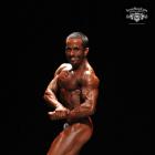 Rafael  Campuzano - NPC Nationals 2013 - #1