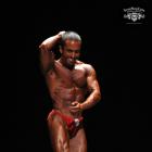 Rafael  Campuzano - NPC Nationals 2013 - #1