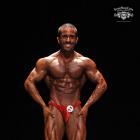 Rafael  Campuzano - NPC Nationals 2013 - #1