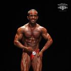 Alejandro  Almaguer - NPC Nationals 2013 - #1