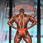 Keith   Williams - IFBB Wings of Strength Tampa  Pro 2013 - #1