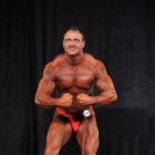 Kevin  Baker - NPC Masters Nationals 2013 - #1