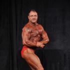 Kevin  Baker - NPC Masters Nationals 2013 - #1