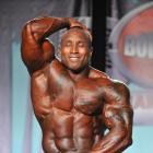 Keith   Williams - IFBB Wings of Strength Tampa  Pro 2013 - #1