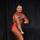 Kevin  Baker - NPC Masters Nationals 2013 - #1