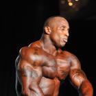 Keith   Williams - IFBB Wings of Strength Tampa  Pro 2013 - #1