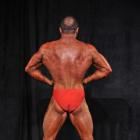 Kevin  Baker - NPC Masters Nationals 2013 - #1