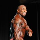 Keith   Williams - IFBB Wings of Strength Tampa  Pro 2013 - #1