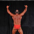 Kevin  Baker - NPC Masters Nationals 2013 - #1