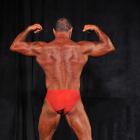 Kevin  Baker - NPC Masters Nationals 2013 - #1