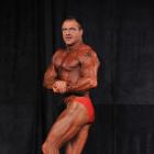 Kevin  Baker - NPC Masters Nationals 2013 - #1