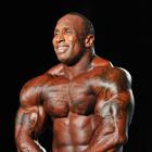 Keith   Williams - IFBB Wings of Strength Tampa  Pro 2013 - #1