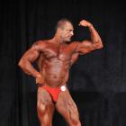 Kevin  Baker - NPC Masters Nationals 2013 - #1