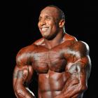 Keith   Williams - IFBB Wings of Strength Tampa  Pro 2013 - #1