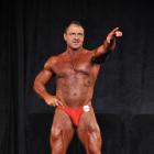 Kevin  Baker - NPC Masters Nationals 2013 - #1