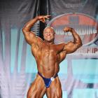 Bill  Wilmore - IFBB Wings of Strength Tampa  Pro 2013 - #1