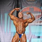 Bill  Wilmore - IFBB Wings of Strength Tampa  Pro 2013 - #1