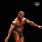 Luis  Moreno - NPC Nationals 2013 - #1