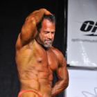 Darren  Champagne - NPC Masters Nationals 2013 - #1