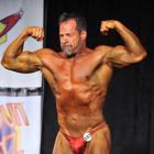 Darren  Champagne - NPC Masters Nationals 2013 - #1