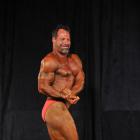 Darren  Champagne - NPC Masters Nationals 2013 - #1