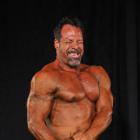 Darren  Champagne - NPC Masters Nationals 2013 - #1