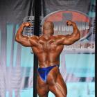 Bill  Wilmore - IFBB Wings of Strength Tampa  Pro 2013 - #1