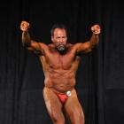 Darren  Champagne - NPC Masters Nationals 2013 - #1