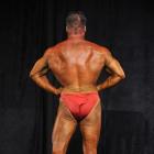 Darren  Champagne - NPC Masters Nationals 2013 - #1