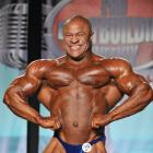 Bill  Wilmore - IFBB Wings of Strength Tampa  Pro 2013 - #1