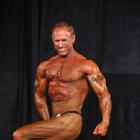 John  Fitzpatrick - NPC Masters Nationals 2013 - #1