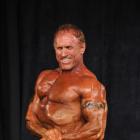 John  Fitzpatrick - NPC Masters Nationals 2013 - #1