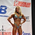 Laura  Foster - NPC USA 2013 - #1