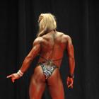 Jennifer  Jaques-Conn - NPC USA 2013 - #1