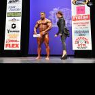 Baitollah  Abbaspour - IFBB New York Pro 2014 - #1