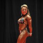 Jennifer  Jaques-Conn - NPC USA 2013 - #1