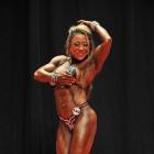 Jennifer  Jaques-Conn - NPC USA 2013 - #1