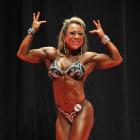 Jennifer  Jaques-Conn - NPC USA 2013 - #1