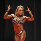 Jennifer  Jaques-Conn - NPC USA 2013 - #1