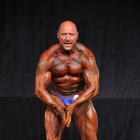 Jack  Osborne - NPC Masters Nationals 2013 - #1