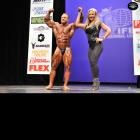 Aaron  Clark - IFBB New York Pro 2014 - #1