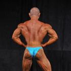 Thomas  Kamuela Chun - NPC Masters Nationals 2013 - #1