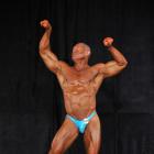 Thomas  Kamuela Chun - NPC Masters Nationals 2013 - #1