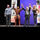 Big Ramy  Elssbiay - IFBB New York Pro 2014 - #1